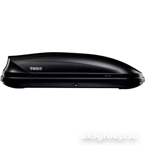 THULE Pacific 200