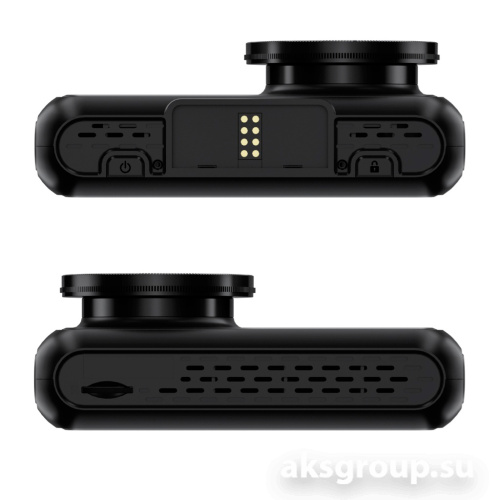 X-CAN City GPS WiFi Duo