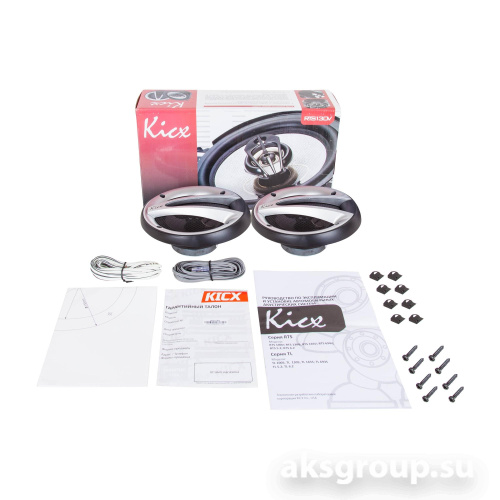 KICX RTS-130V