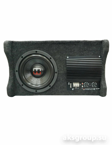 MAGNUM FLATBOX 8A
