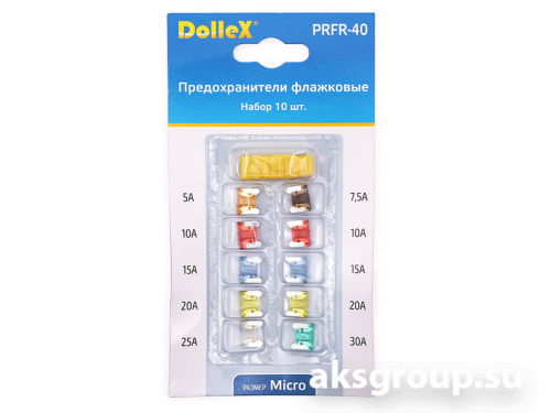 DolleX PRFR-40