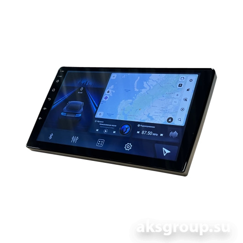 PULSAR PRO 9.0 4/32GB