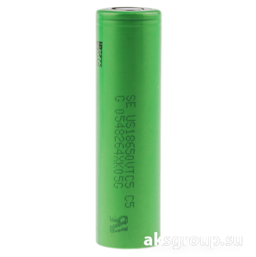 Аккумулятор USR 18650VTC5A