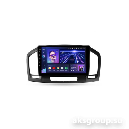 TEYES Opel Insignia