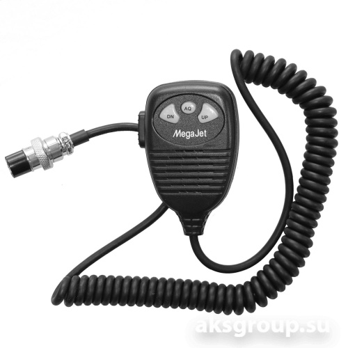 Megajet Тангента MJ 600+/600+TURBO