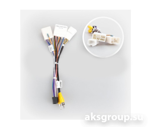 Teyes Gelly Emgrand EC7 2016-2018