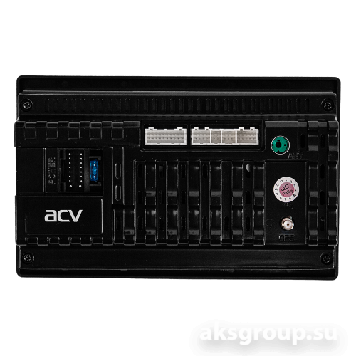 ACV AD-7002