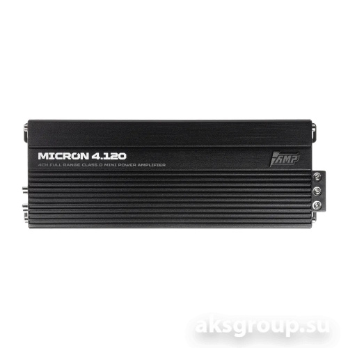 AMP MICRON 4.120
