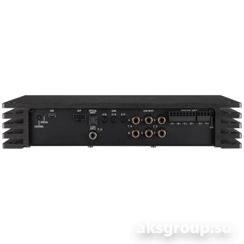 Helix P-SIX DSP ULTIMATE