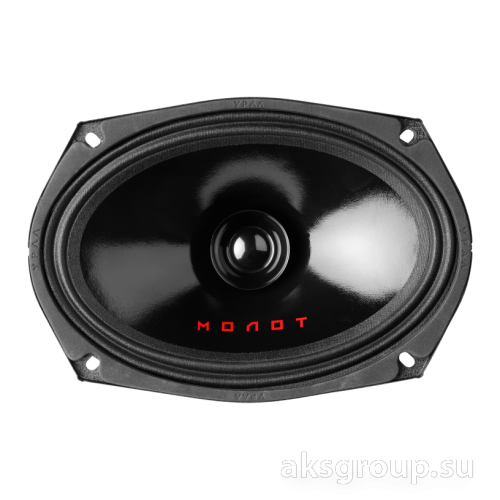 Ural УРАЛ АС-M69 MOЛOT