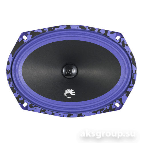 DL Audio Piranha 69 V2