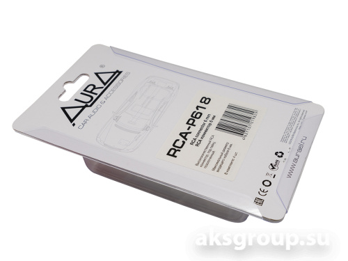 AurA RCA-P618