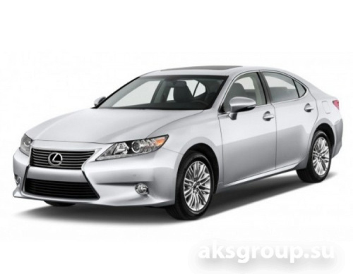 DRAGON LEXUS ES VI 200/250/300h/350 (2012-2018) авт.TT блокировка селек, БШ