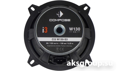 Helix Ci3 W130-S3