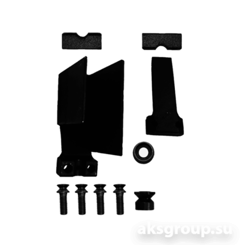 Garant Комплект защиты троса кпп 38029