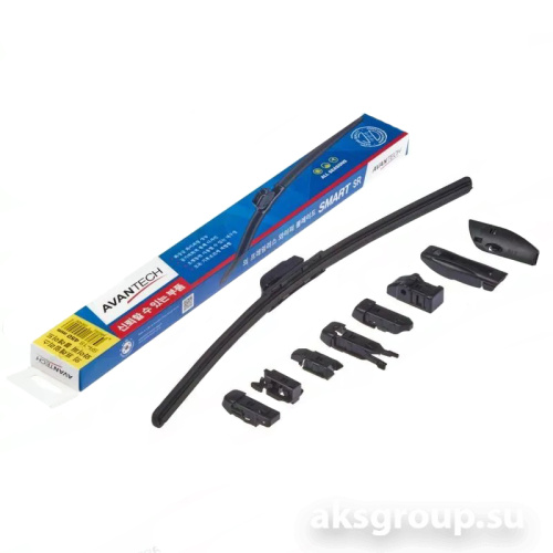 AVANTECH бескаркасная 450мм(18