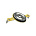 Crystal Car Audio CCA TWRK-01