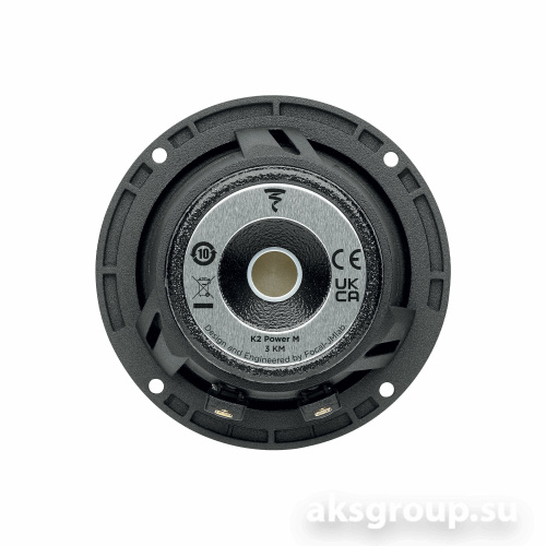 Focal 3KM