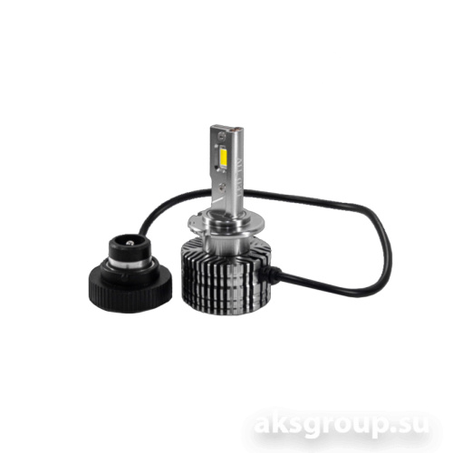 LED TIV D2S