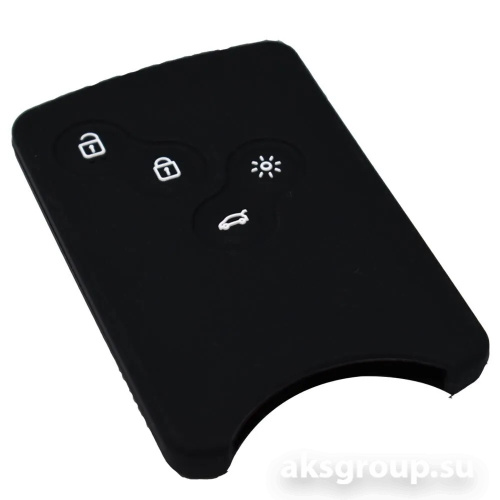 Чехол Силикон RENAULT -05