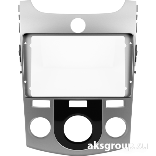 TEYES Kia Cerato 2 TD A 2008-2013 кондиционер