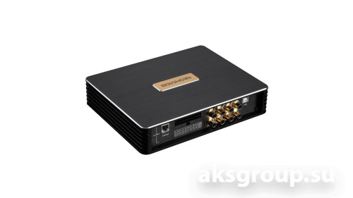 GOLDHORN DSPA 816PRO