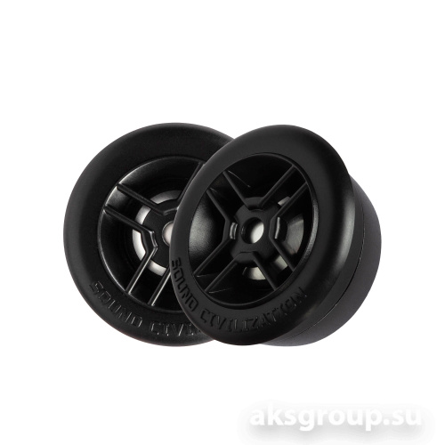 KICX Sound Civilization ND 20AL
