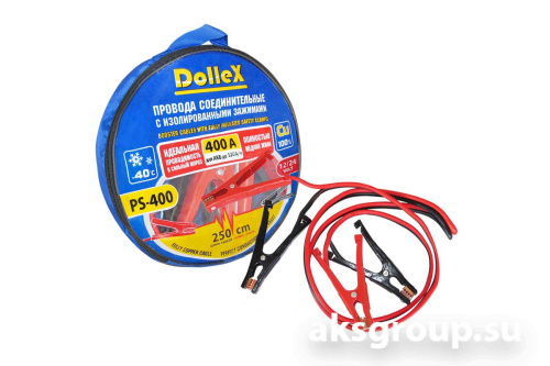 DolleX PS-400