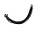 Pandora 26 AWG black L200