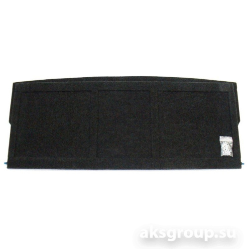 АВТОБЛЮЗ Полка д/ВАЗ-2104