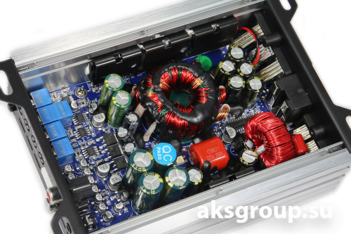 BEST BALANCE NANO ONE