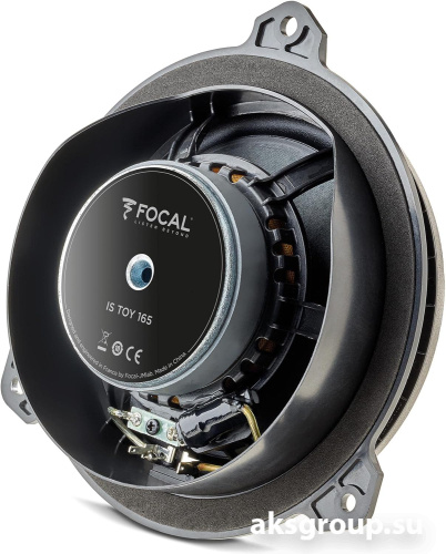 Focal IS TOY165 TWU