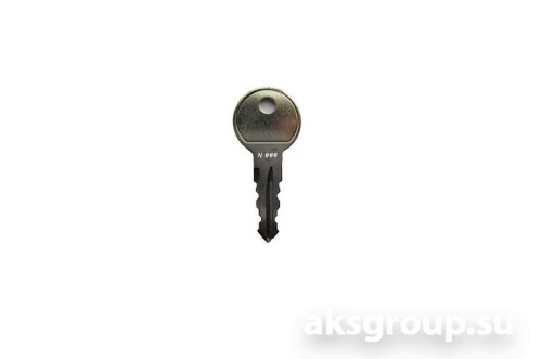 THULE КЛЮЧ