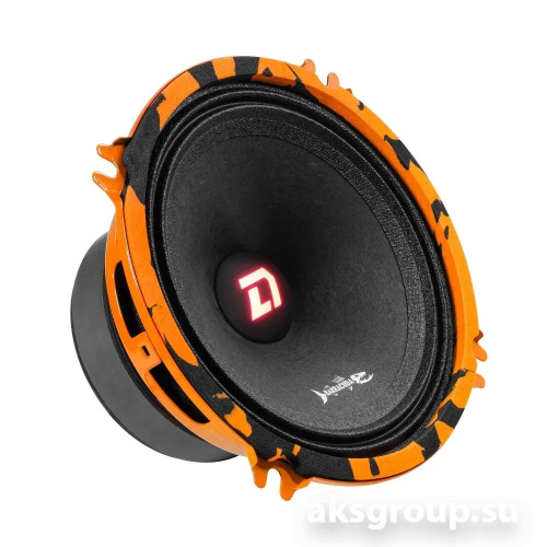 DL Audio Barracuda 130 SE