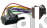 Incar ISO FO-11