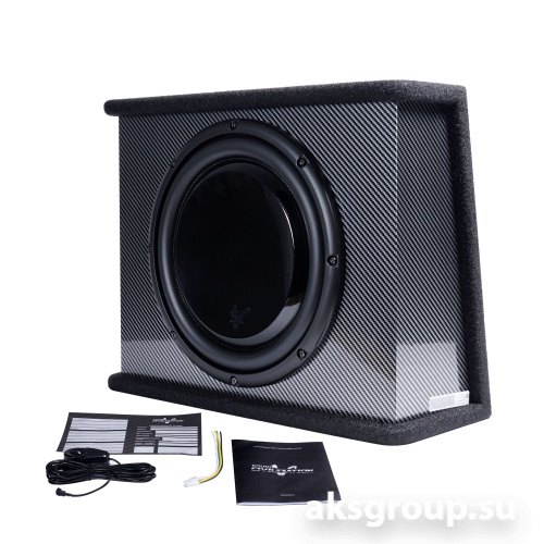 KICX Sound Civilization Q300BPA