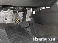 DRAGON KIA K5 (2020-) / SORENTO (2020-) (рулевой вал диаметром 20 мм), РВ