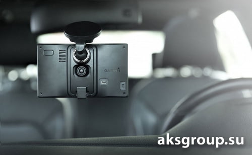 Garmin DriveAssist 51