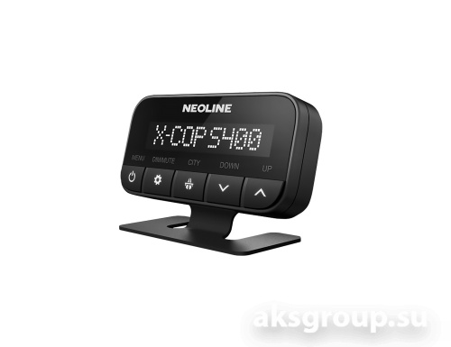 Neoline X-COP S400