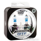 MTF Argentum+80% H27-880
