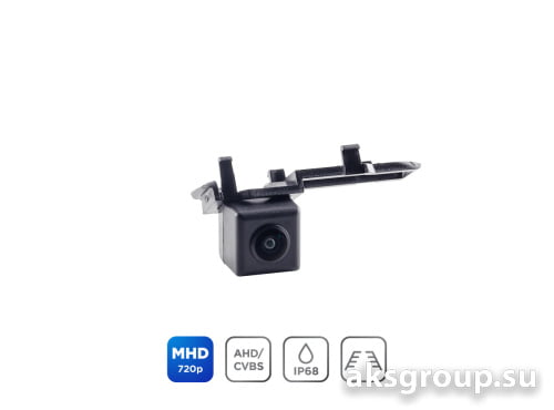 Camera Toyota Incar VDC-427MHD