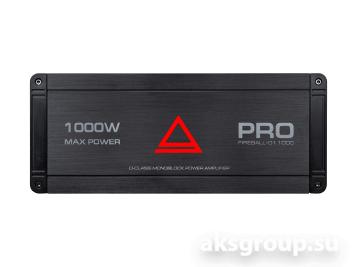 AurA FIREBALL-D1.1000 PRO