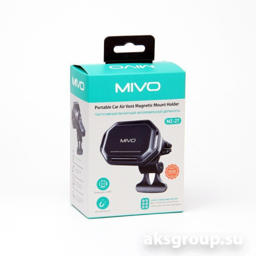 Mivo MZ27