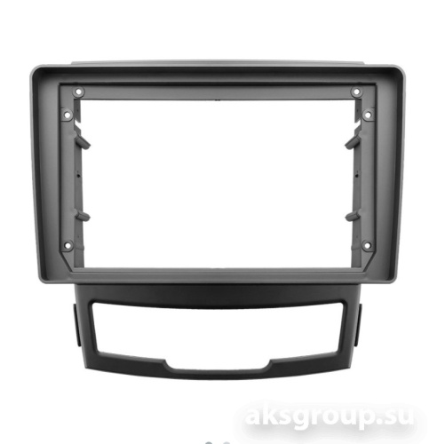 TEYES Ssang Yong Korando 3. Actyon2 2010-2013