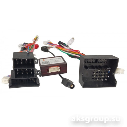 CARAV VW 16-096