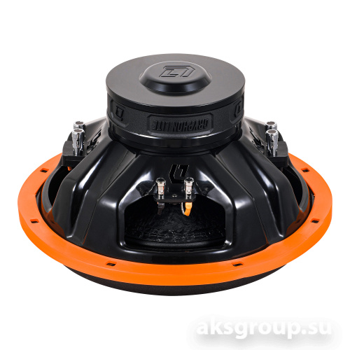 DL Audio Gryphon Lite 12 V3 SE