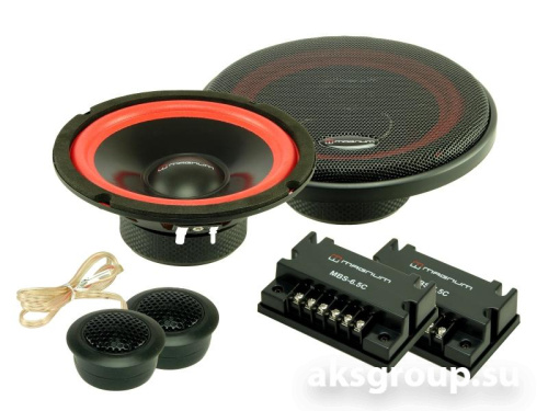 MAGNUM MBS-6.5C V2