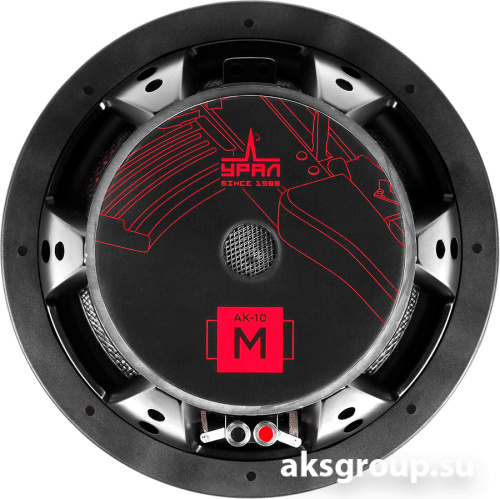 Ural УРАЛ АК-10 М