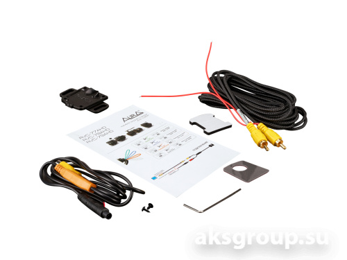 AurA RVC-77AHD