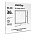 Панель LED Smartbuy Pro 36W 2шт.